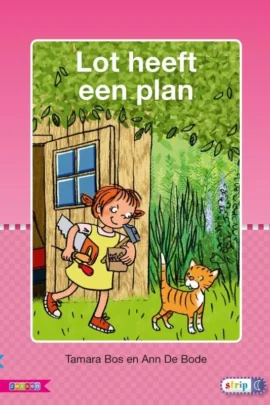 Lot heeft een plan