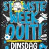 Dinsdag | 9789020683370