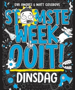 Dinsdag