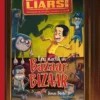 Een nacht in Bazaar Bizaar | 9781847494870