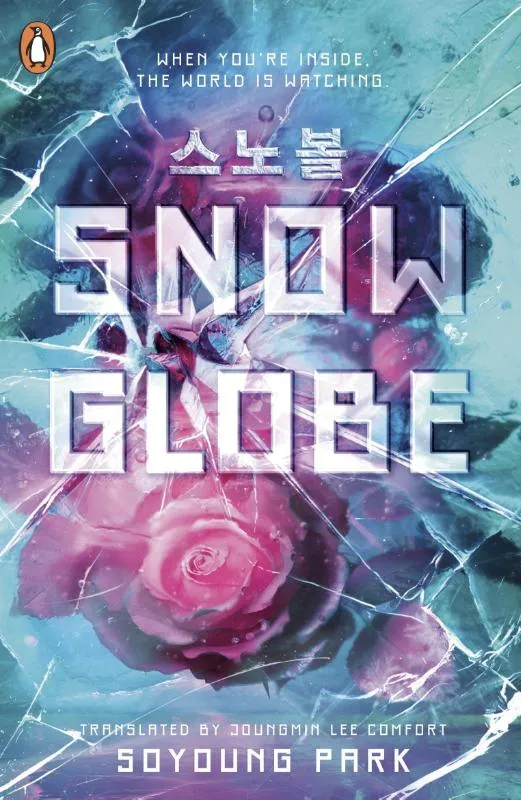 Snowglobe | 9780241681060 Snowglobe