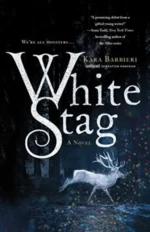 White Stag | 9781250231994