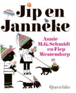 Jip en Janneke | 9789491647215 Jip en Janneke | 9789491647215