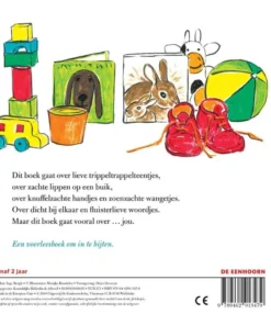 Alternative view of Dit boek gaat over jou