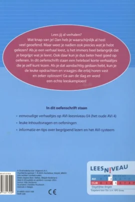 Alternative view of Groep 4