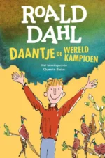 Daantje, de wereldkampioen | 9789025885793 Daantje, de wereldkampioen | 9789025885793