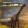 Brachiosaurus | 9789463416658