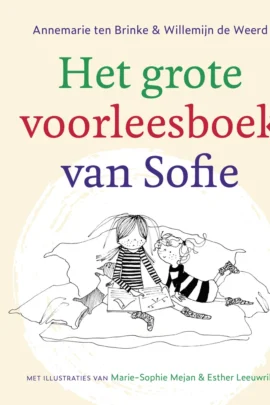 Het grote voorleesboek van Sofie