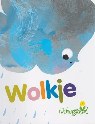 Wolkje | 9789053417188 Wolkje