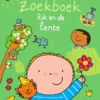 Zoekboek Rik en de dino's | 9789002277641 Zoekboek Rik en de dino's | 9789002277641