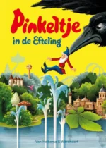 Pinkeltje in de Efteling | 9789021677675