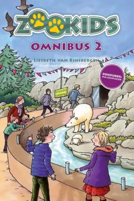 Zookids omnibus