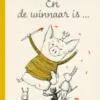 En de winnaar is... | 9789044850055