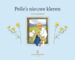Pelle's nieuwe kleren | 9789062389568