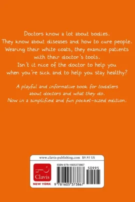 Doctors and What They Do | 9781605373867