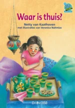 Waar is thuis? | 9789053005323