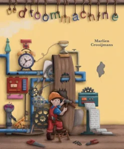 De droommachine