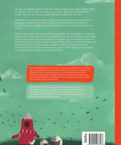 Alternative view of Hart op slot