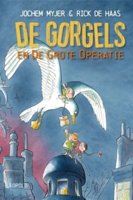 De Gorgels en de grote operatie