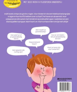 Wat is geweld? | 9789002271137 Wat is geweld? | 9789002271137