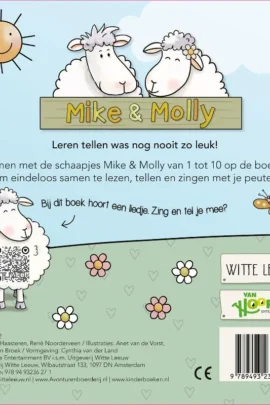 Alternative view of Tel je mee?