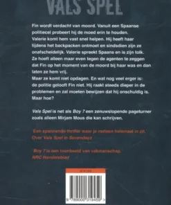 Alternative view of Vals spel