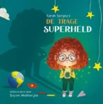 De trage superheld | 9789493200562