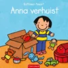Anna verhuist | 9789044838671