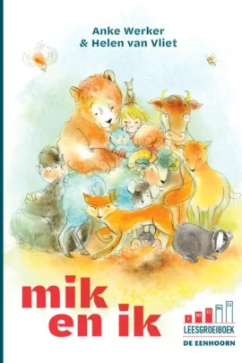 mik en ik