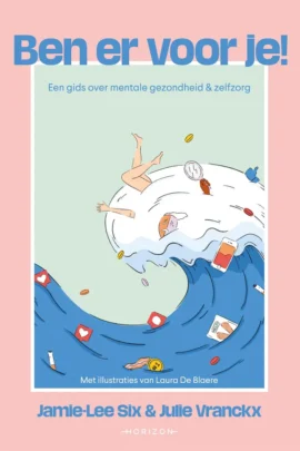 Ben er voor je!