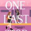 One Last Stop | 9781529119749 One Last Stop | 9781529119749