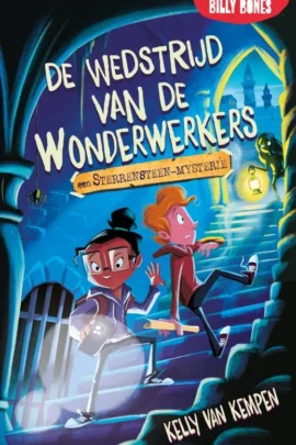 De wedstrijd van de Wonderwerkers