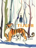 Tijger | 9789044839418