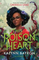 This poison heart | 9781526630728