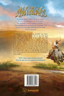 Overal gevaar | 9789025868017