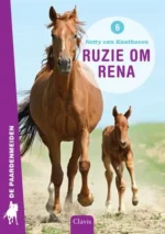 Ruzie om Rena | 9789044821246