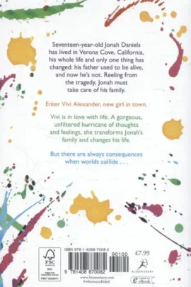 When We Collided | 9781408870082 When We Collided | 9781408870082