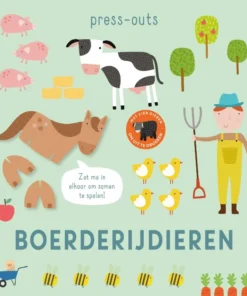 Boerderijdieren