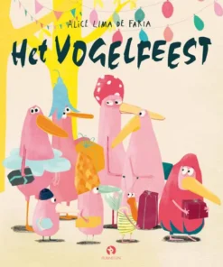 Het vogelfeest