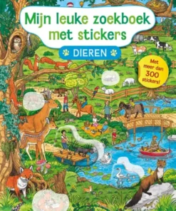 Dieren