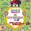Waar is Wally? Zoooeeeeeek het verschil | 9789002275883