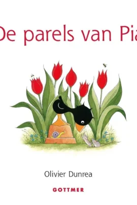 De parels van Pia