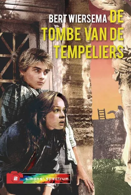 De tombe van de tempeliers | 9789085435303 De tombe van de tempeliers