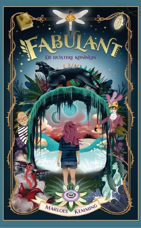 Fabulant | Fabulant |