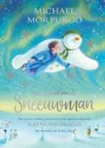 Het verhaal van de Sneeuwman | 9789051161656 Het verhaal van de Sneeuwman | 9789051161656