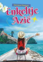 Enkeltje Azië | 9789493189492