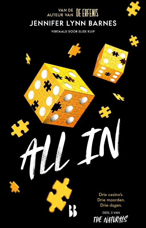 All in | 9789463496605 All in