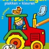 De leukste paarden en pony's 4-6 jaar | 9789037475784