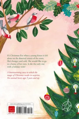 A Purrfect Christmas | 9781605377254