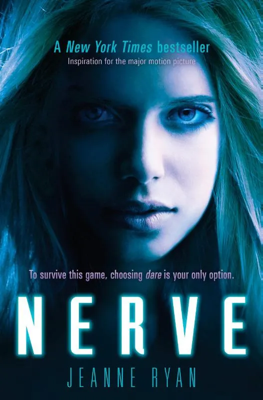 Nerve | 9780142422830 Nerve